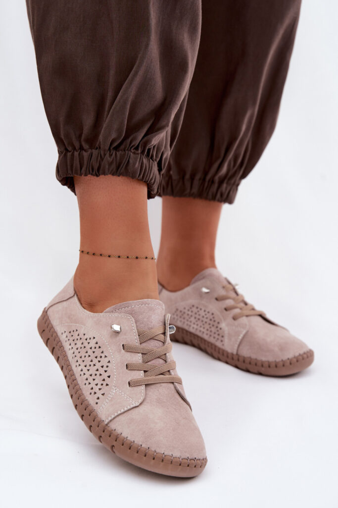 Halbschuhe model 226497 Step in style