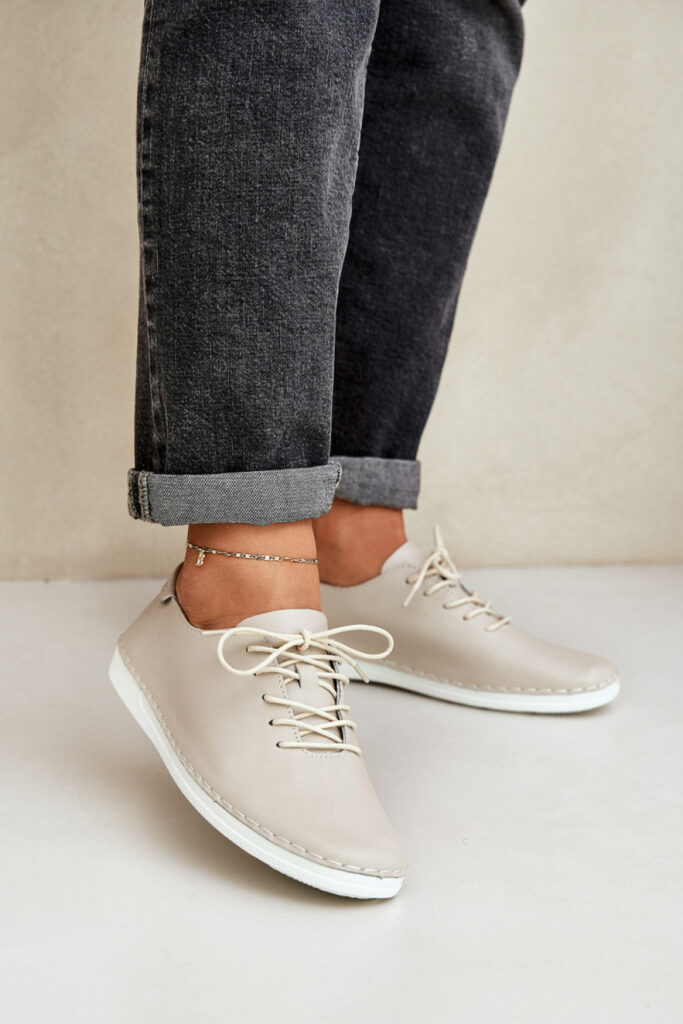 Halbschuhe model 226498 Step in style