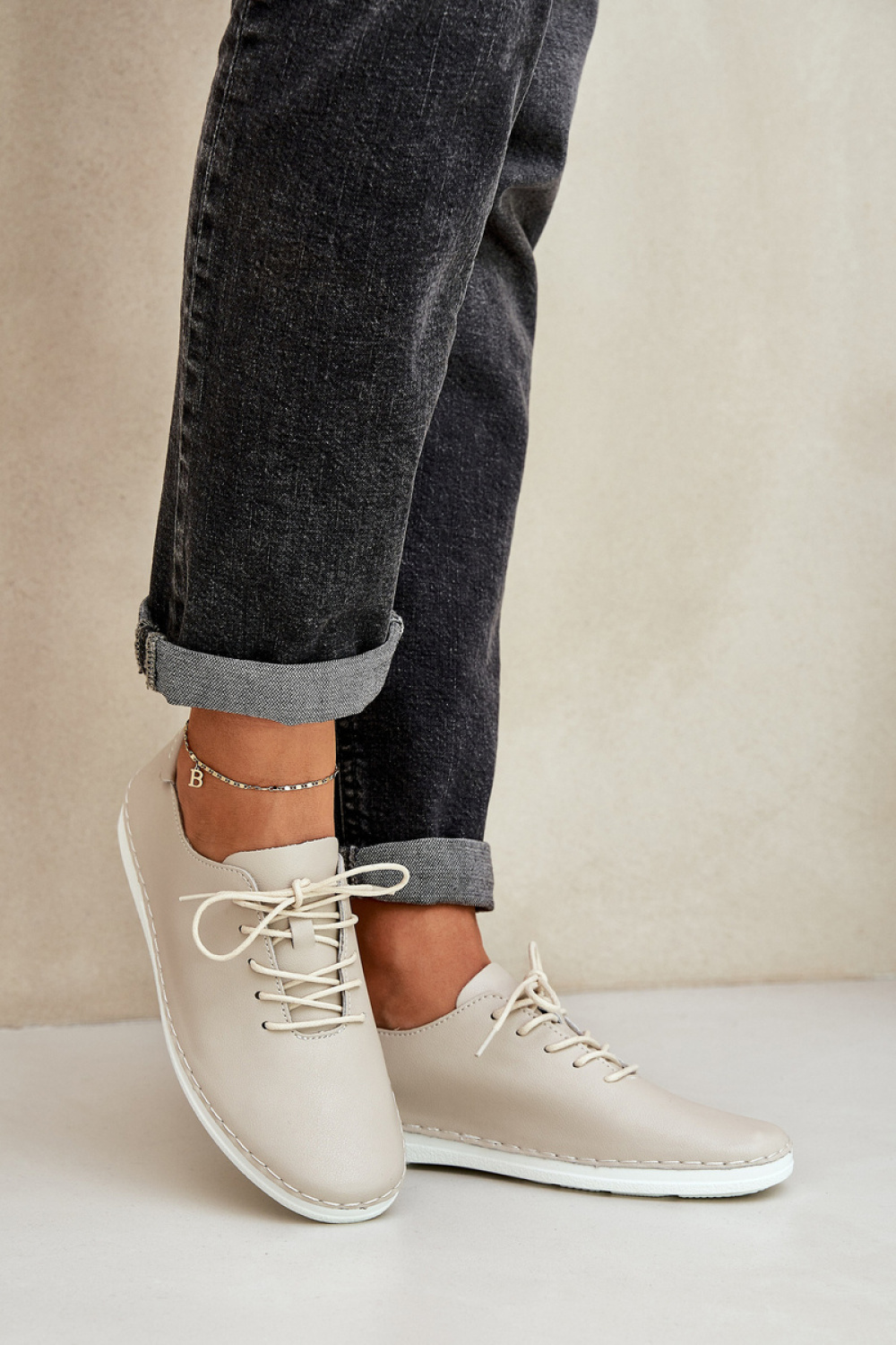 Halbschuhe model 226498 Step in style - Afbeelding 3