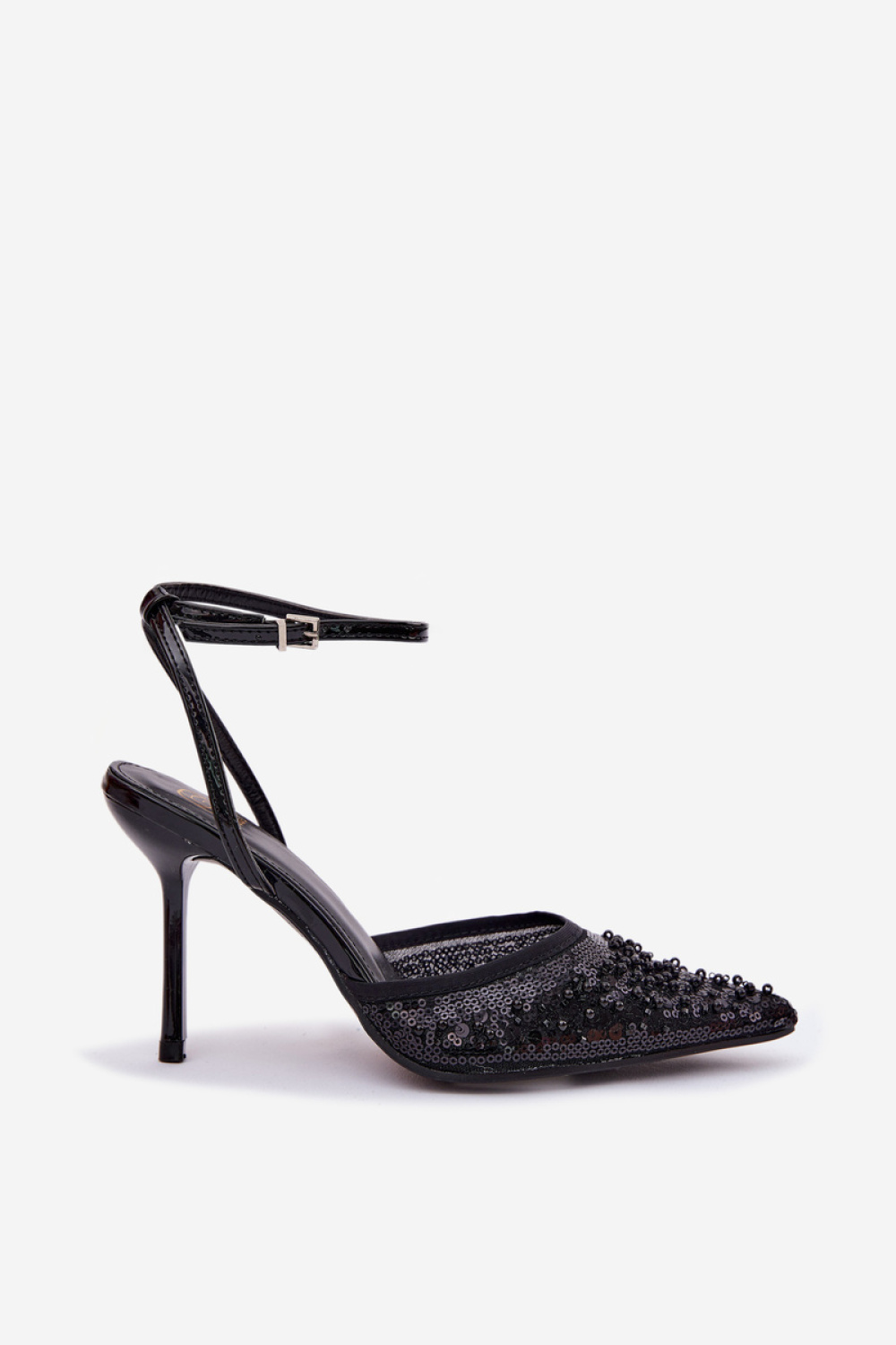 Sandalen mit Absatz model 226510 Step in style - Afbeelding 2