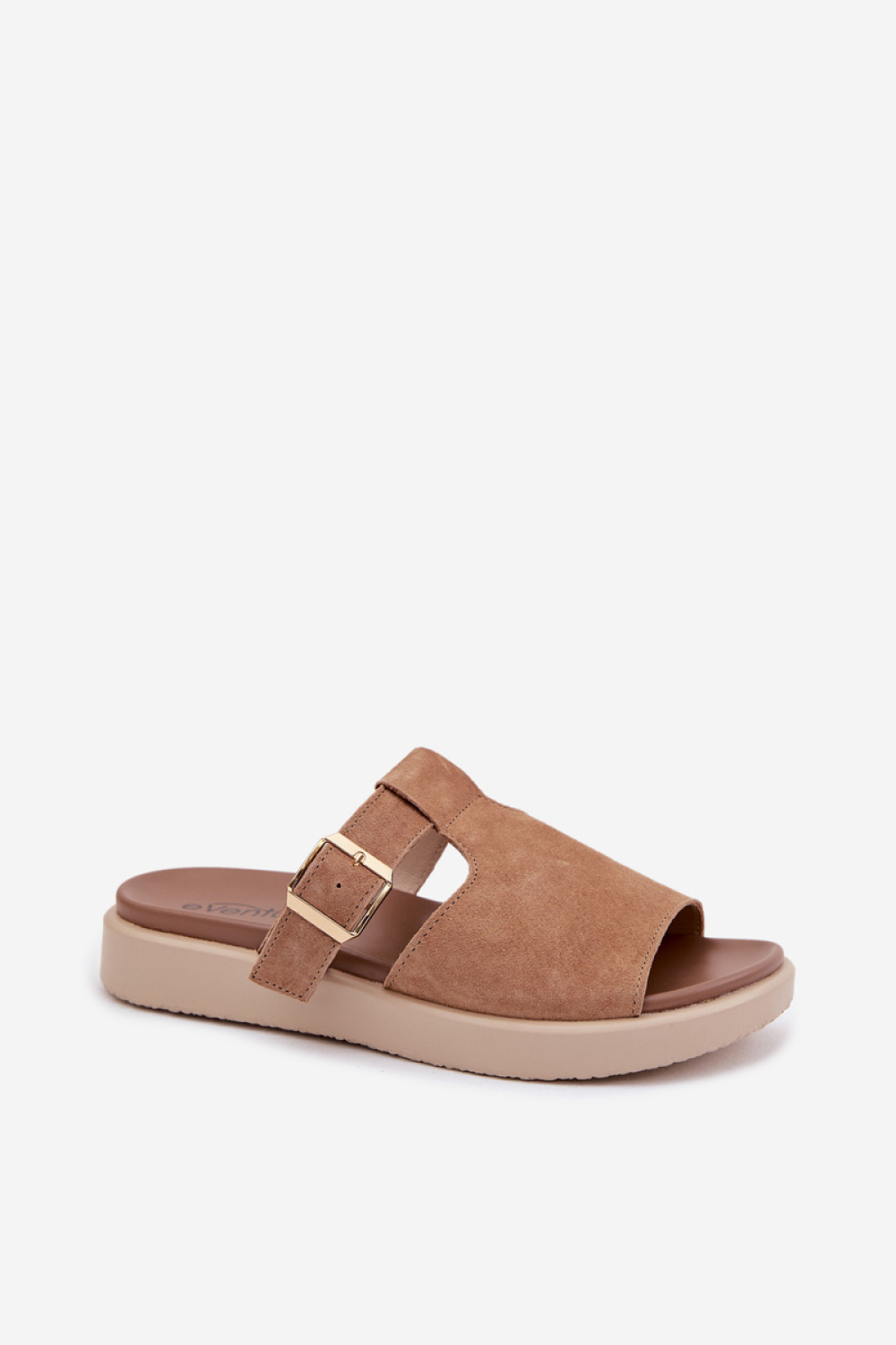 Plattform-Sandalen model 226519 Step in style - Afbeelding 2