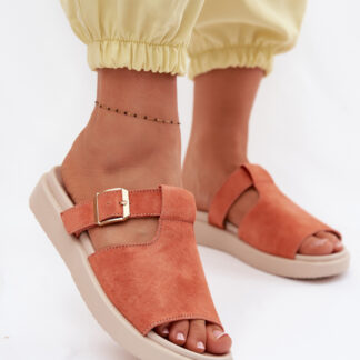 Plattform-Sandalen model 226520 Step in style