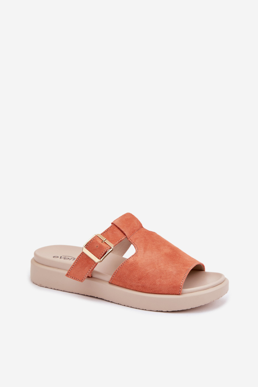 Plattform-Sandalen model 226520 Step in style - Afbeelding 2