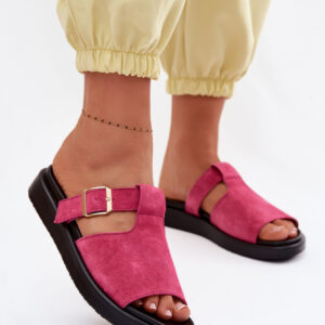 Plattform-Sandalen model 226521 Step in style