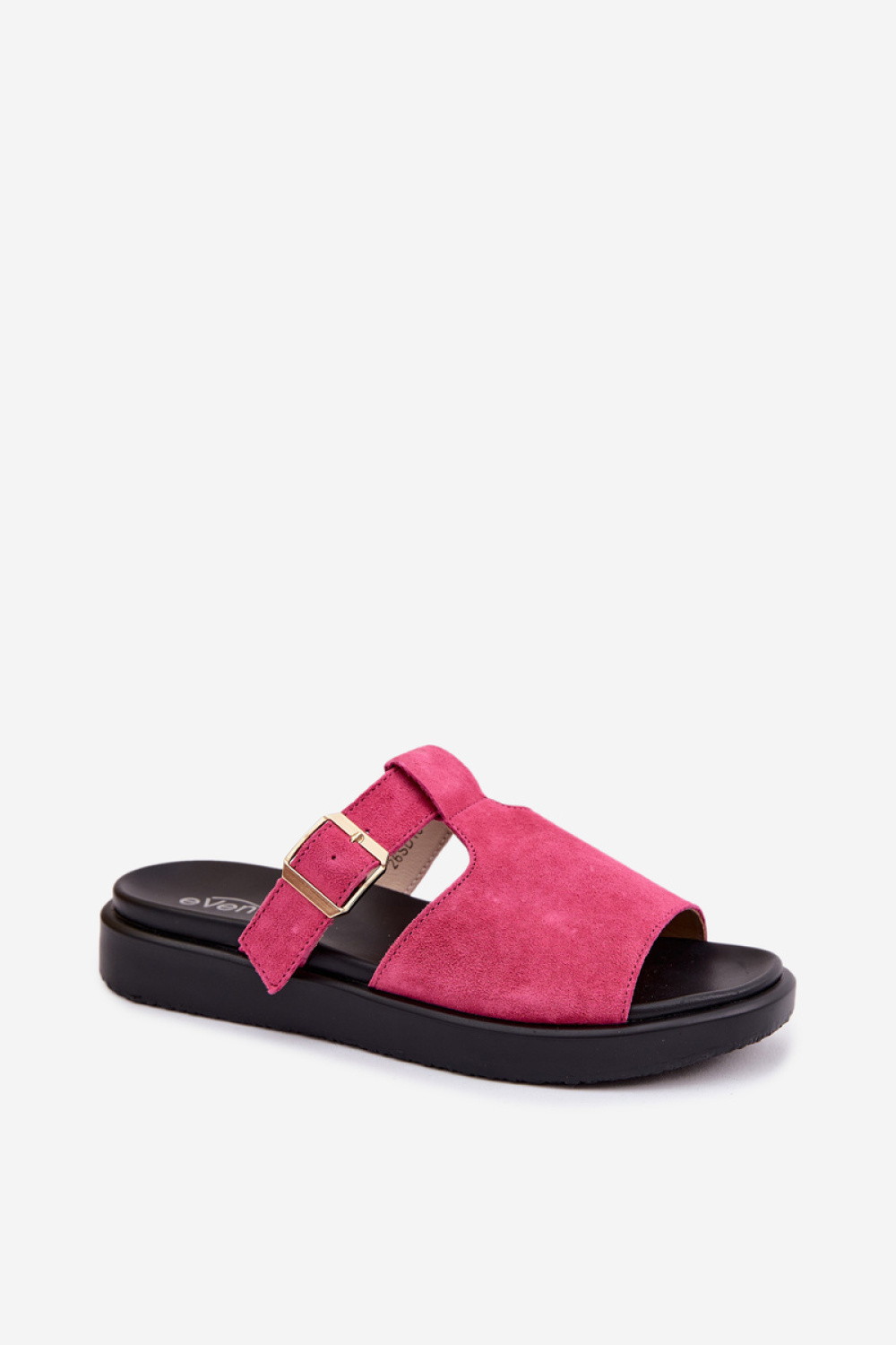 Plattform-Sandalen model 226521 Step in style - Afbeelding 2