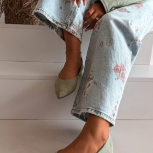 Ballerina Schuhe model 226531 Step in style