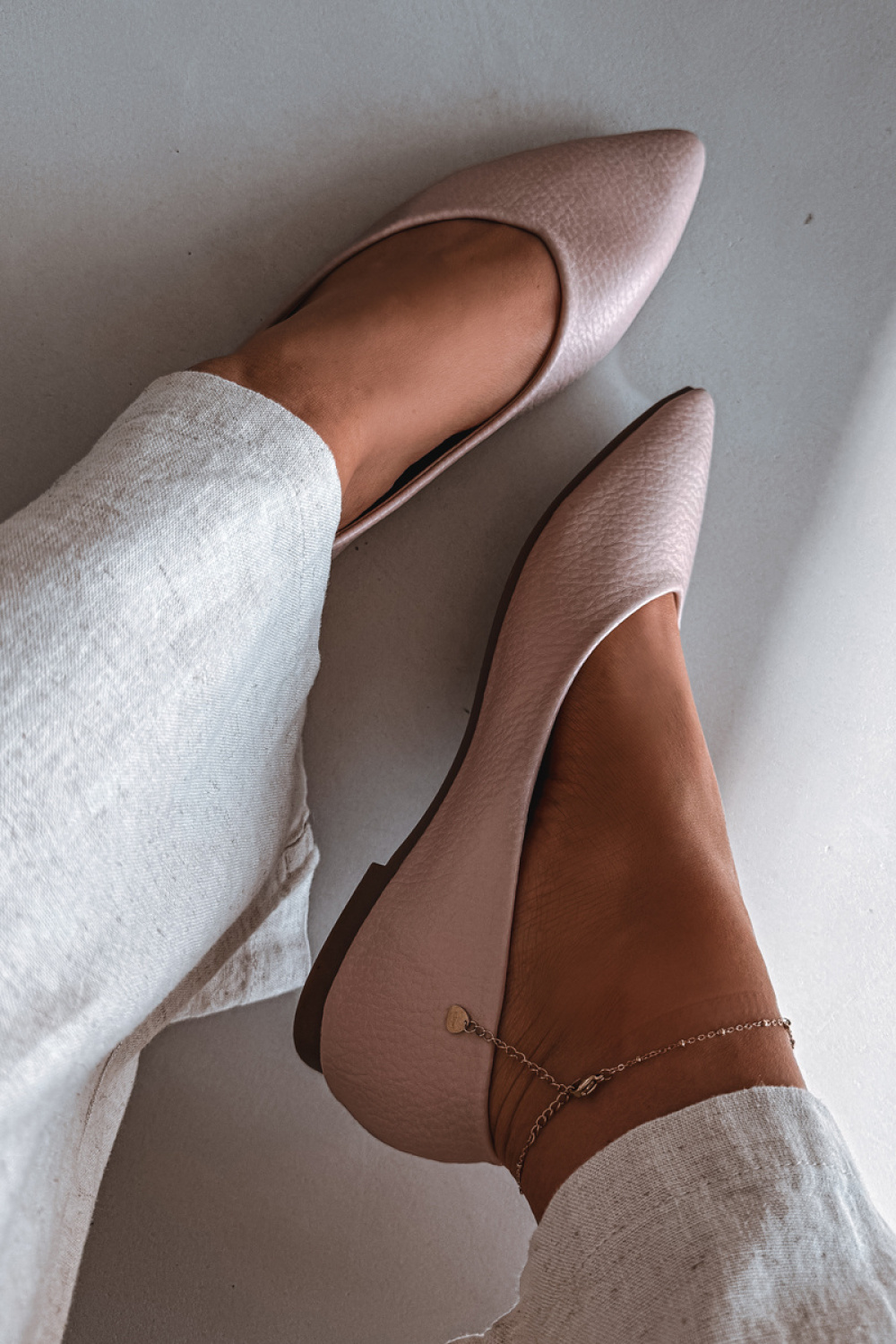 Ballerina Schuhe model 226536 Step in style - Afbeelding 2
