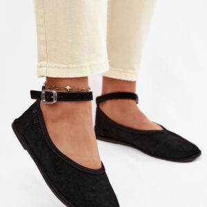 Ballerina Schuhe model 226539 Step in style