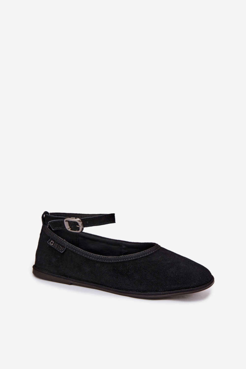 Ballerina Schuhe model 226539 Step in style - Afbeelding 2