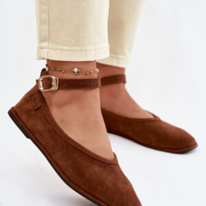 Ballerina Schuhe model 226540 Step in style