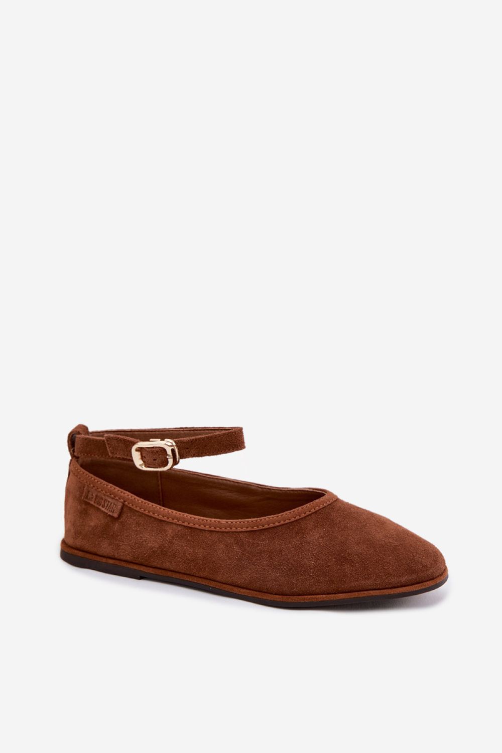 Ballerina Schuhe model 226540 Step in style - Afbeelding 2