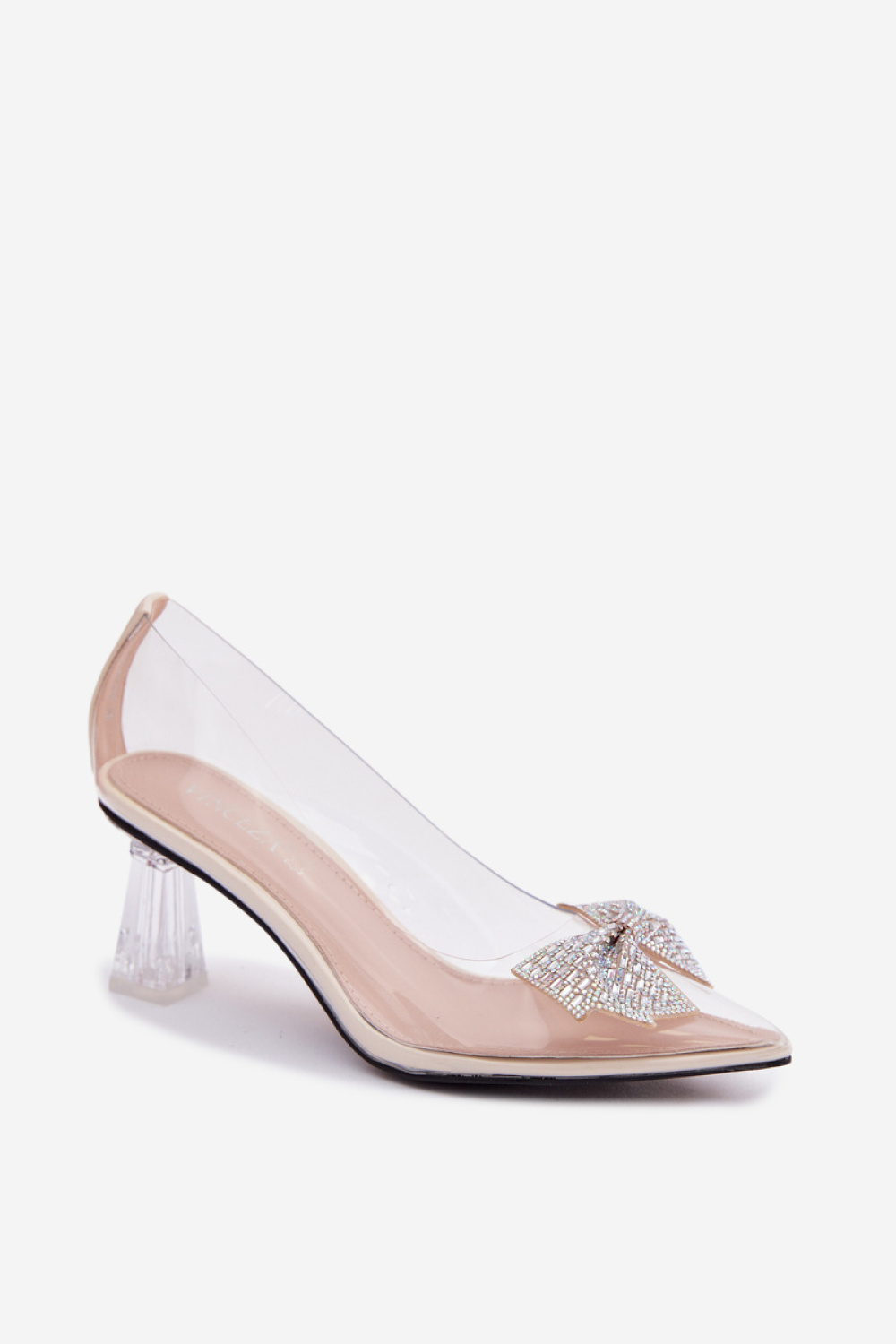 Pumps mit Absatz model 226541 Step in style - Afbeelding 2