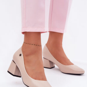 Pumps mit Absatz model 226543 Step in style