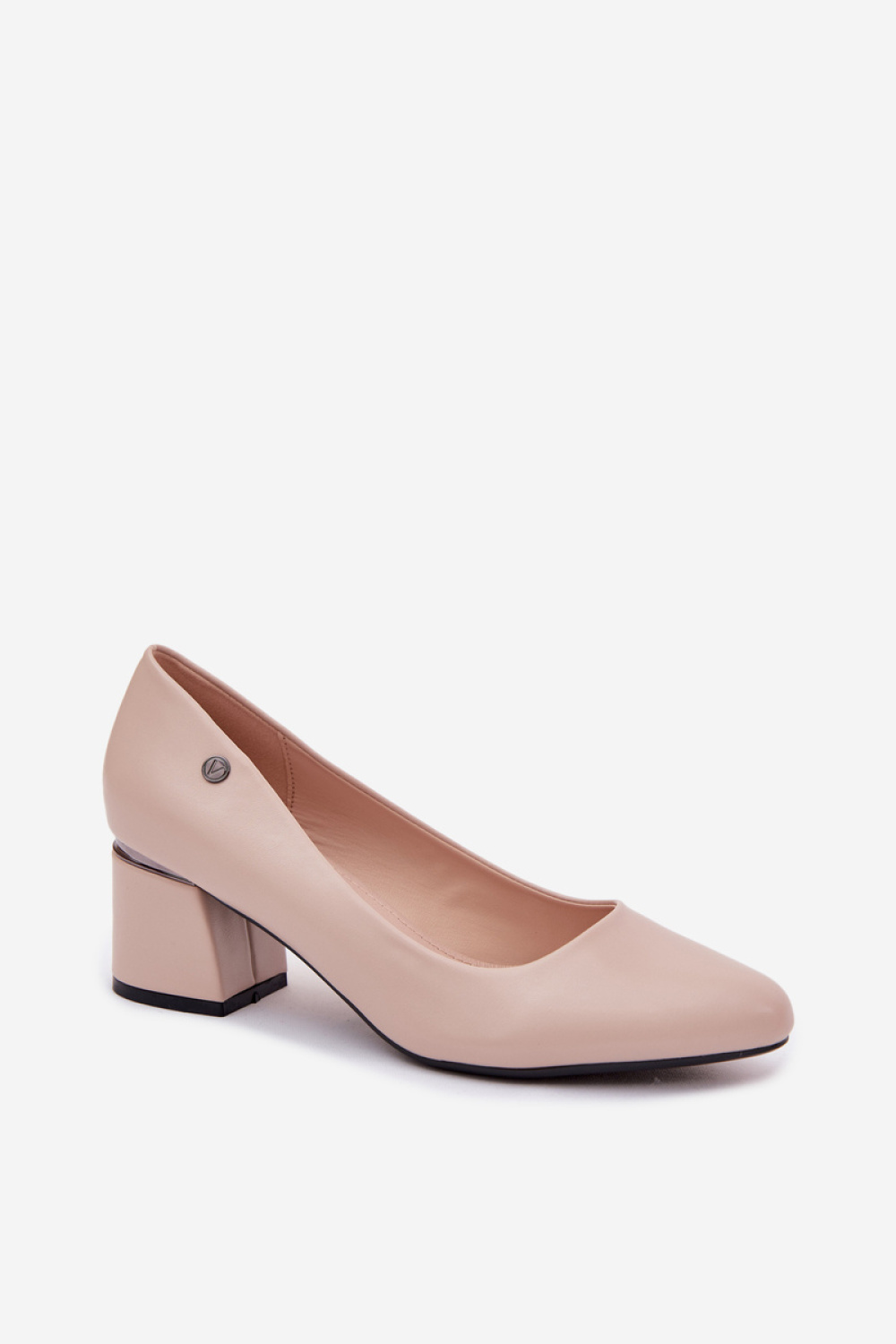 Pumps mit Absatz model 226543 Step in style - Afbeelding 2