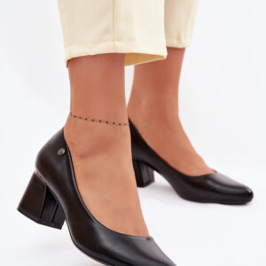 Pumps mit Absatz model 226544 Step in style