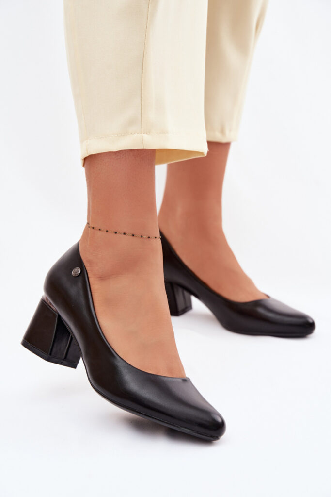 Pumps mit Absatz model 226544 Step in style