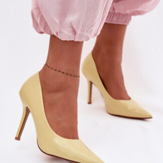Stöckelschuhe model 226548 Step in style