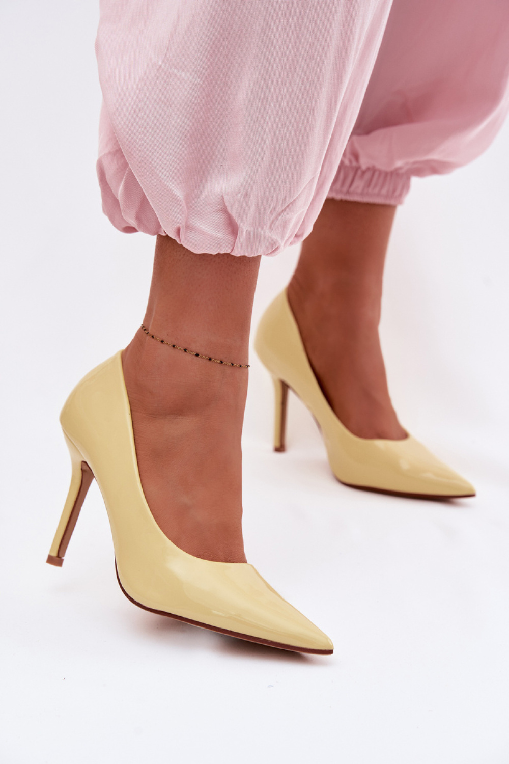 Stöckelschuhe model 226548 Step in style