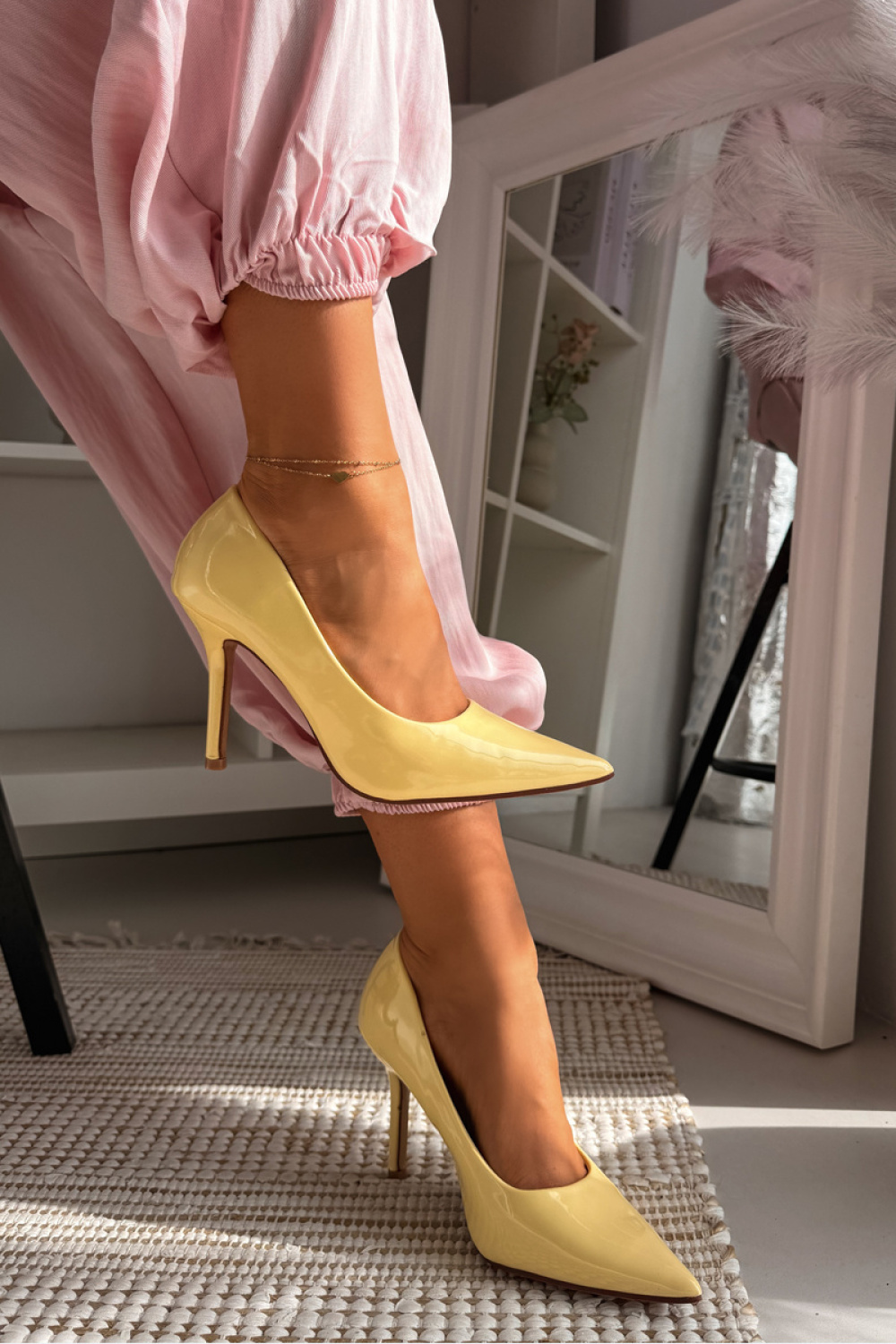 Stöckelschuhe model 226548 Step in style - Afbeelding 2