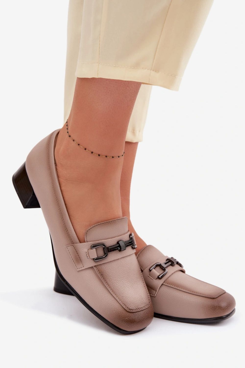 Schuhe mit Absatz model 226492 Step in style - Afbeelding 4