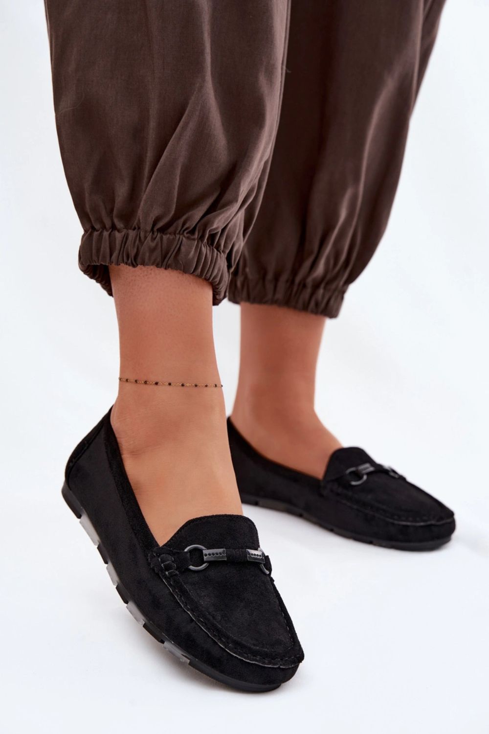 Mokassins model 226486 Step in style - Afbeelding 4