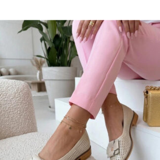Ballerina Schuhe model 226550 Solea