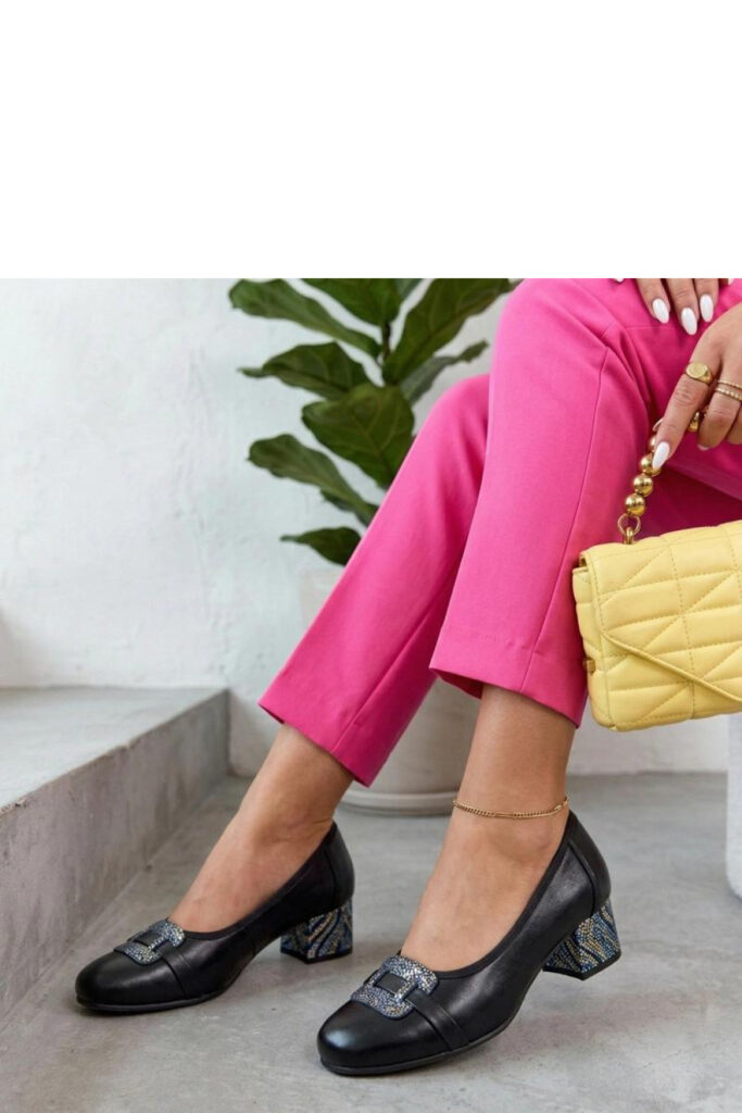 Pumps mit Absatz model 226555 Solea
