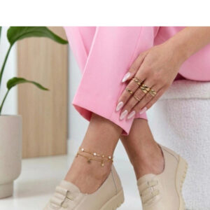 Halbschuhe model 226558 Solea