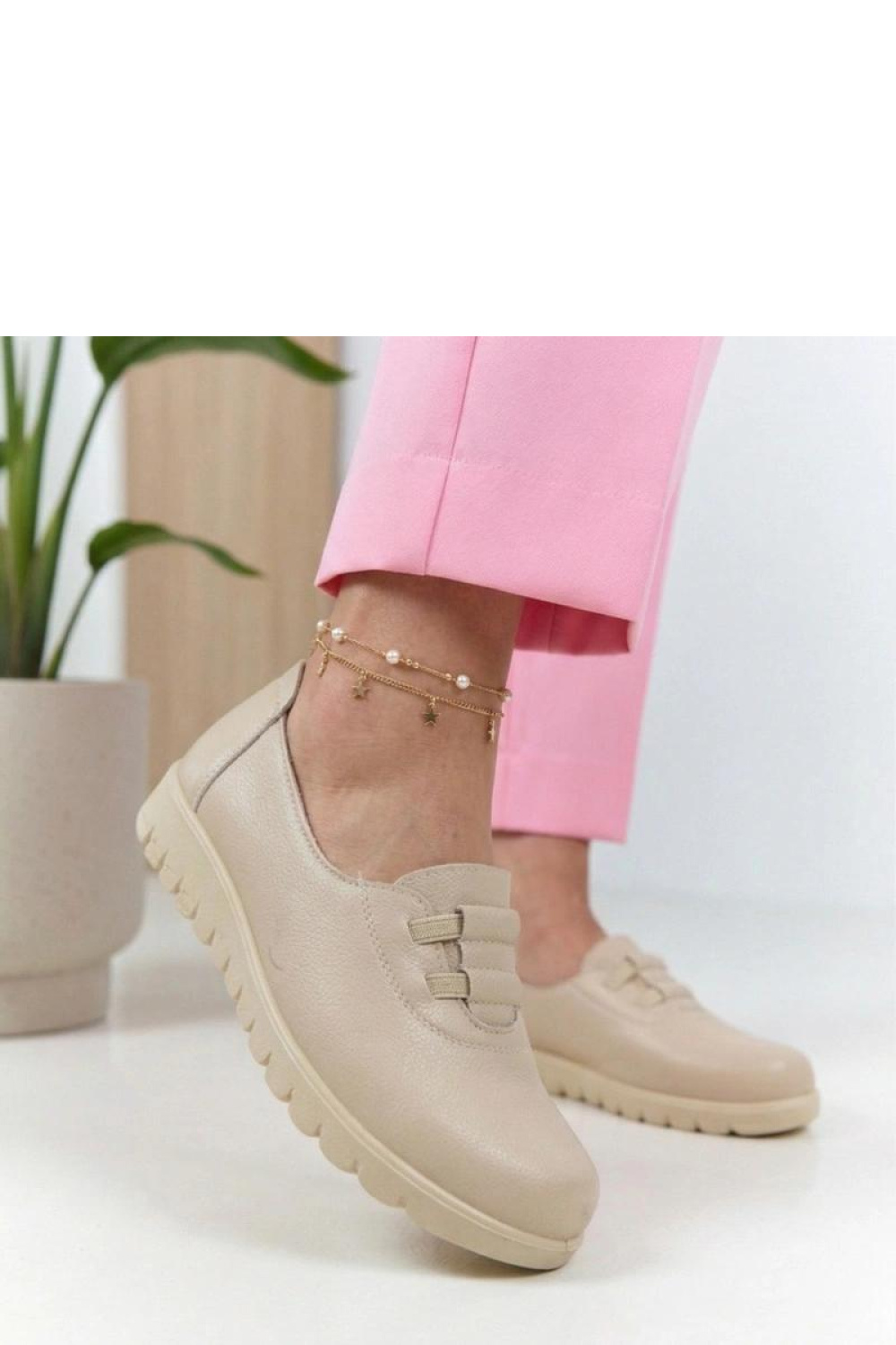 Halbschuhe model 226558 Solea - Afbeelding 3