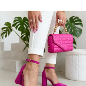 Pumps mit Absatz model 226563 Solea
