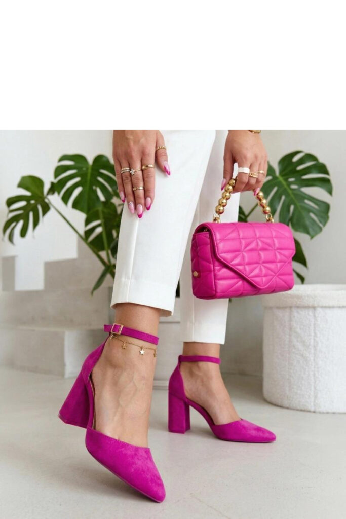 Pumps mit Absatz model 226563 Solea