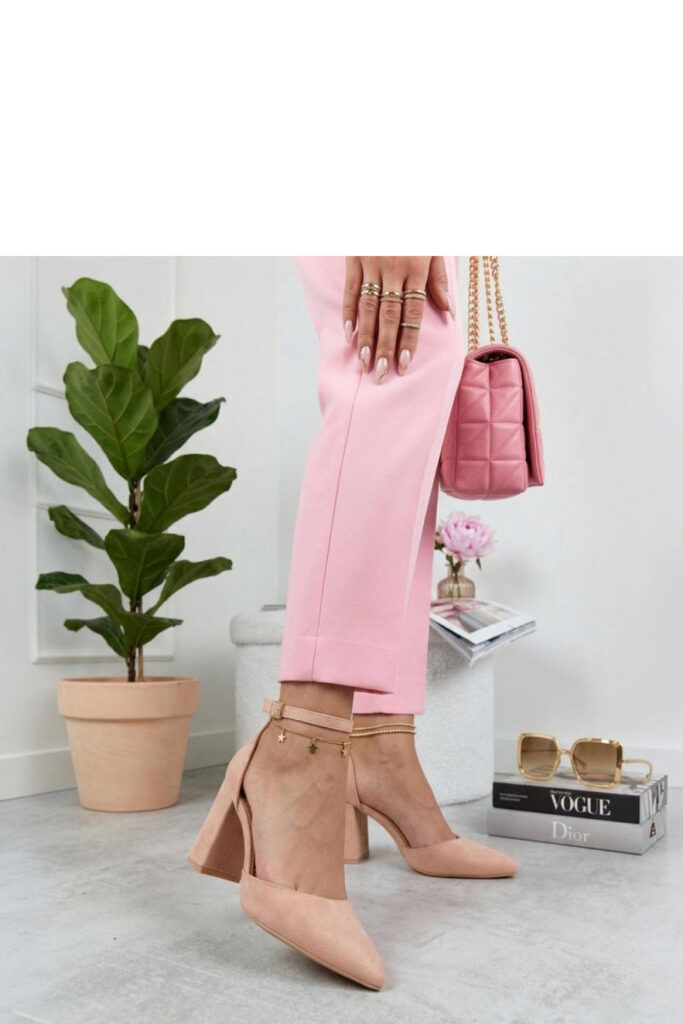 Pumps mit Absatz model 226564 Solea