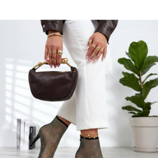 Stiefeletten mit Absatz model 226569 Solea