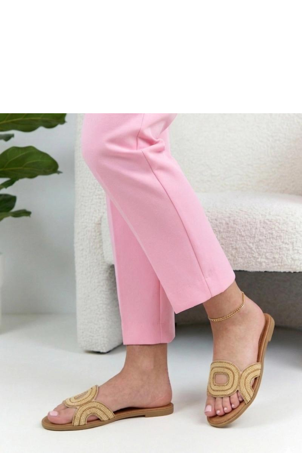 Pantoletten model 226581 Solea - Afbeelding 3