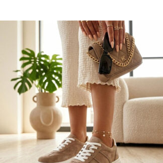 Sportliche Schuhe auf Plattform model 226587 Solea