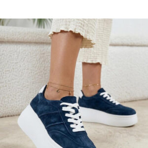 Sportliche Schuhe auf Plattform model 226588 Solea