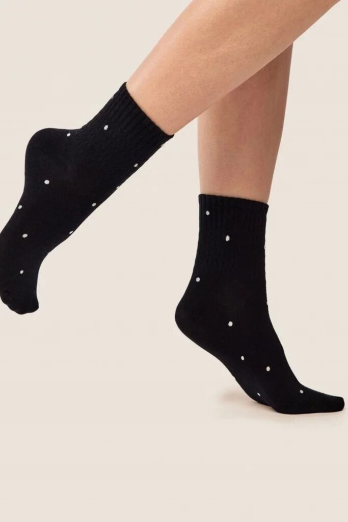 Socken model 226591 Gabriella