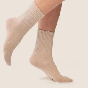 Socken model 226593 Gabriella