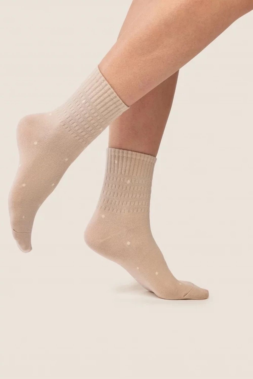 Socken model 226593 Gabriella