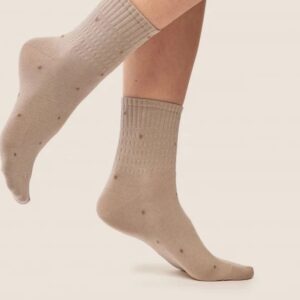 Socken model 226594 Gabriella