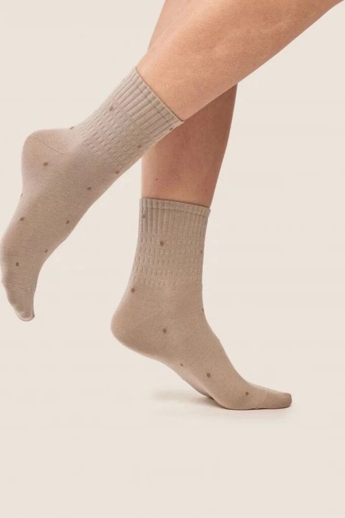 Socken model 226594 Gabriella