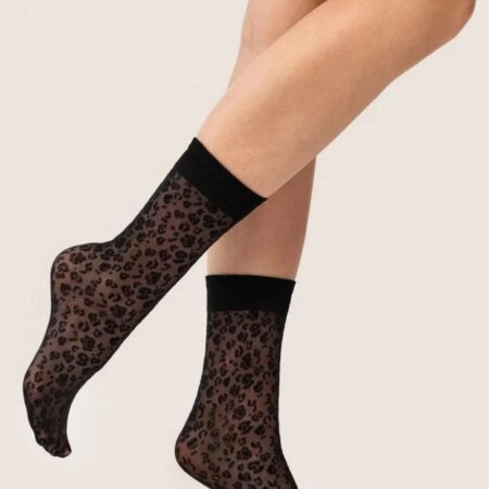 Socken model 226597 Gabriella