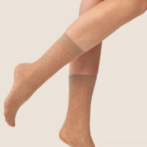 Socken model 226598 Gabriella