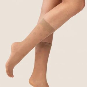 Socken model 226599 Gabriella