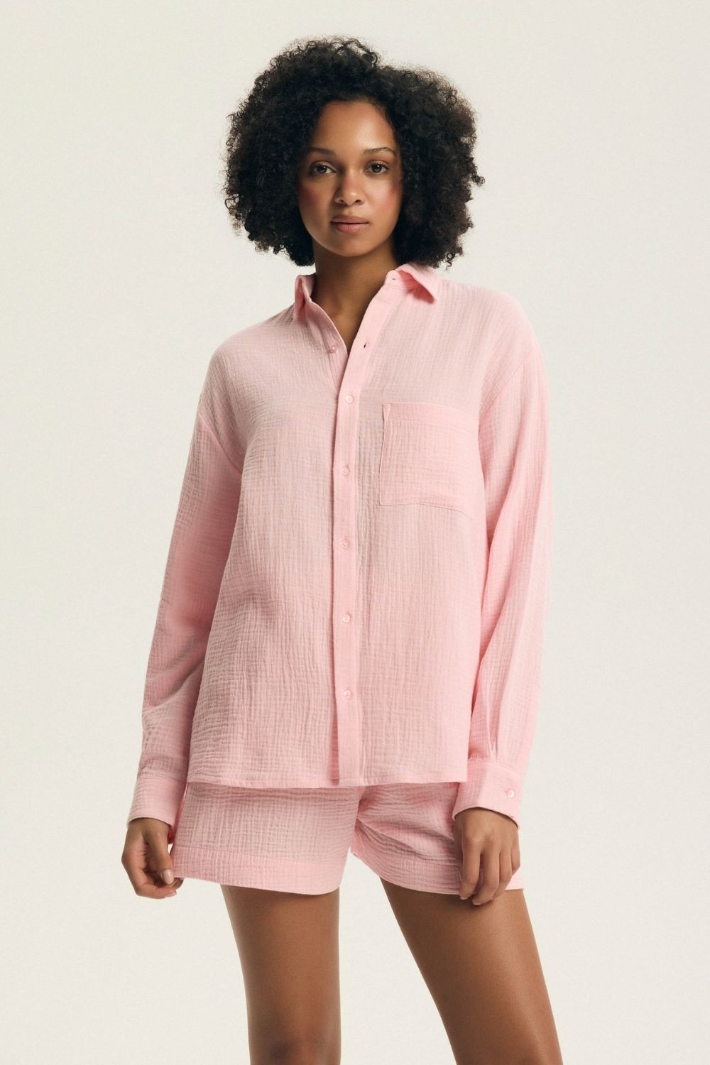 Pyjama model 226607 Henderson