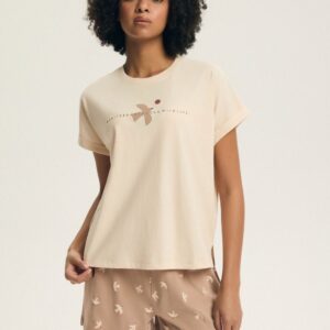 Pyjama model 226608 Henderson