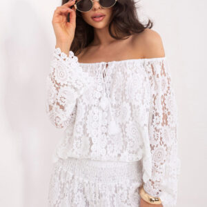 Bluse model 226612 Italy Moda