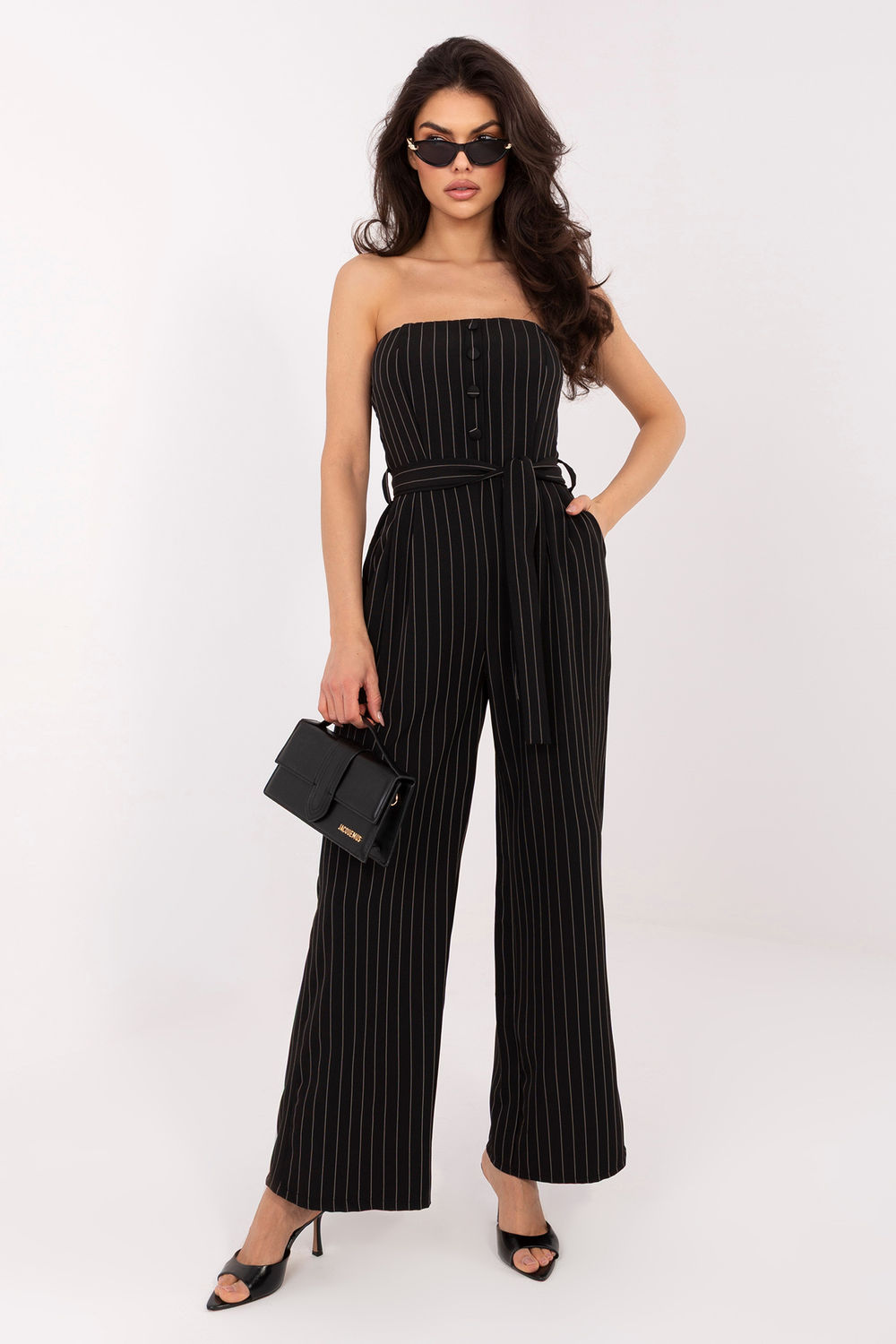Overall model 226613 Italy Moda