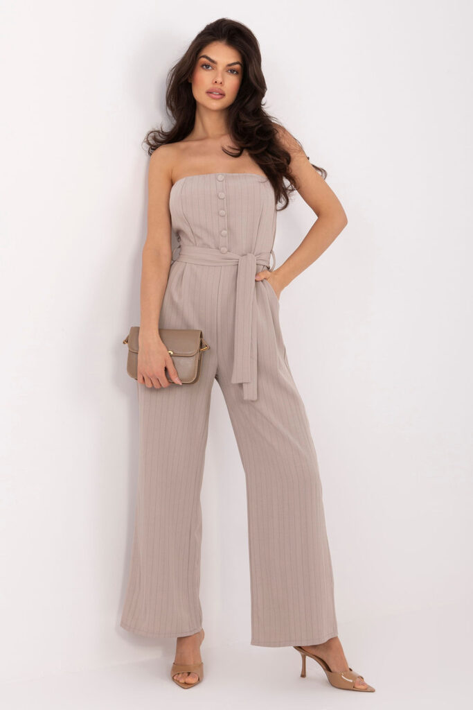 Overall model 226615 Italy Moda