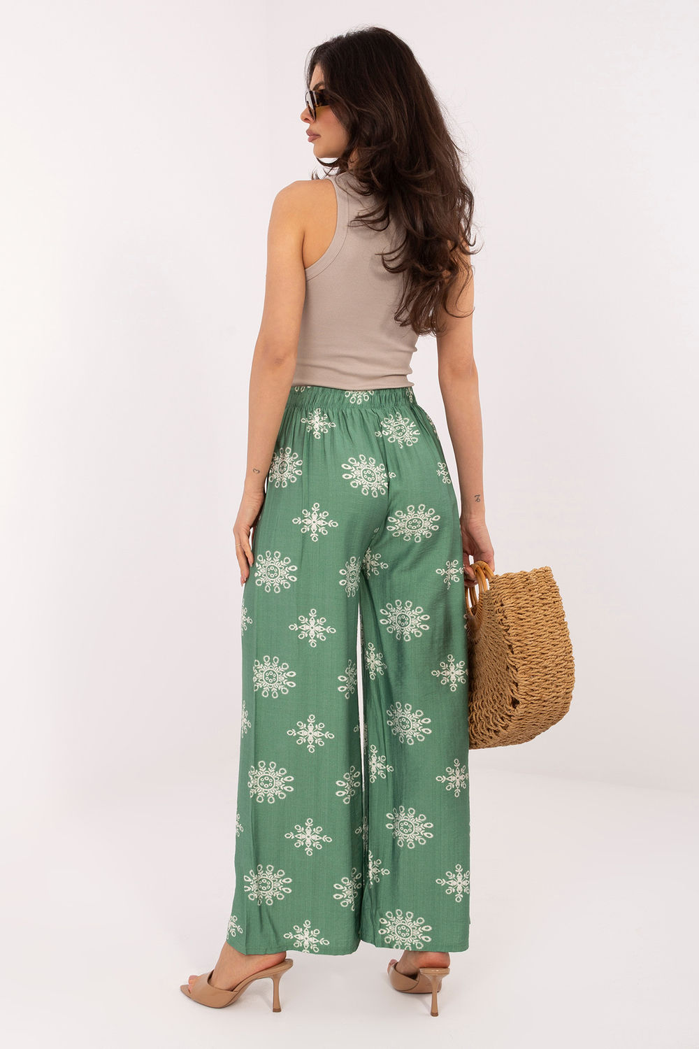 Damen Hose model 226627 Italy Moda - Afbeelding 3